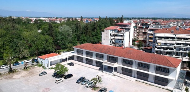Προσλήψεις 15 ατόμων στην καθαριότητα 